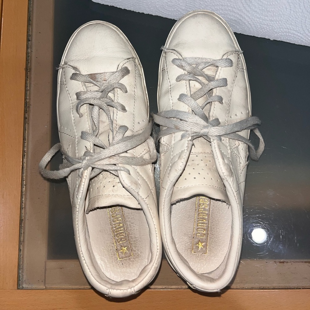 Women’s One Star Converse